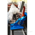 Hydraulic Automatic Main Channel Forming Machine